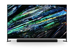 4K OLED TV SONY XR65A95LAEP