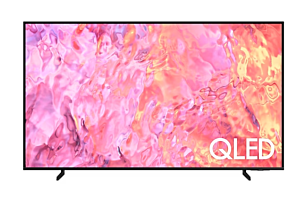 4K QLED TV SAMSUNG QE43Q60CAUXXH