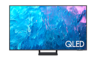 4K QLED TV SAMSUNG QE55Q70CATXXH