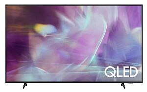 4K QLED TV SAMSUNG QE43Q60AAUXXH