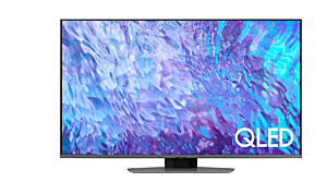 4K QLED TV SAMSUNG QE50Q80CATXXH