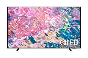4K QLED TV SAMSUNG QE75Q60BAUXXH