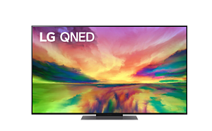 4K QNED LG 55QNED813RE
