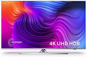 4K UHD LED TV PHILIPS 50PUS8506/12