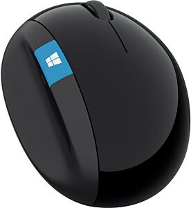 Bežični miš Microsoft ergonomski (L6V-00005)
