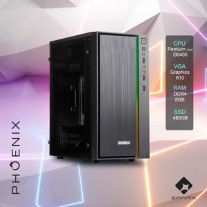 Računalo Phoenix SPARK Z-106