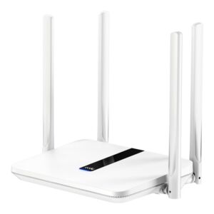 Pametni wireless router CUDY LT450, AC1200 Wi-Fi Mesh 4G LTE Router