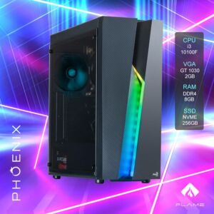 Računalo Phoenix FLAME Z-501