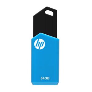 USB stick HP 64GB V150W, USB2.0