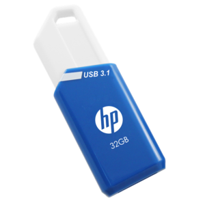 USB stick HP 32GB x755w, USB3.1