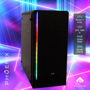 Računalo Phoenix FLAME Z-556