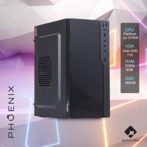 Računalo Phoenix SPARK Z-145 