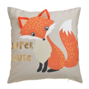 Dekorativni jastuk FOX