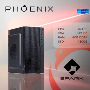 Računalo Phoenix SPARK Z-145