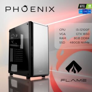 Računalo Phoenix FLAME Z-569
