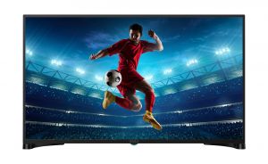Full HD LED TV VIVAX 43S60T2S2