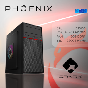 Računalo Phoenix SPARK Y-101