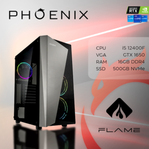 Računalo Phoenix FLAME Z-575