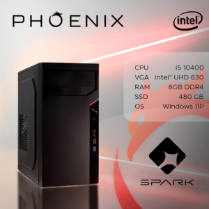 Računalo Phoenix SPARK Z-187