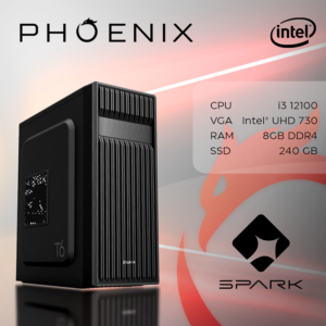 Računalo Phoenix SPARK Z-146 