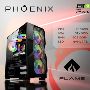 Računalo Phoenix FLAME Z-530