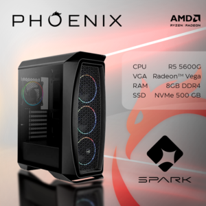 Računalo Phoenix SPARK Z-126