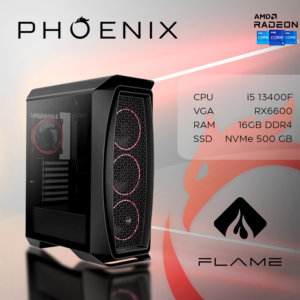 Računalo Phoenix FLAME Y-512