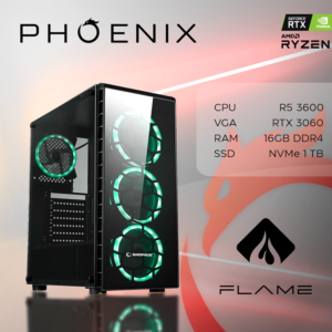 Računalo Phoenix FLAME Z-559