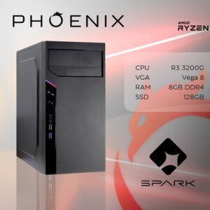 Računalo Phoenix SPARK Y-129