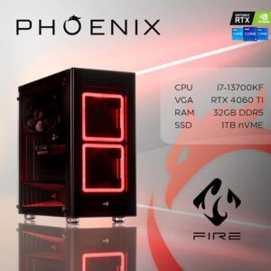 Računalo Phoenix FIRE GAME Y-727