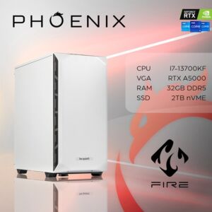 Računalo Phoenix FIRE PRO Y-703