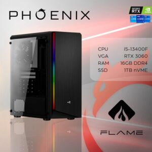 Računalo Phoenix FLAME Y-526