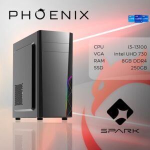 Računalo Phoenix SPARK Y-131