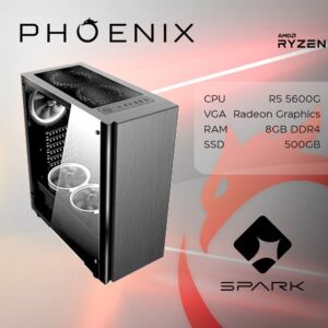 Računalo Phoenix SPARK Y-130