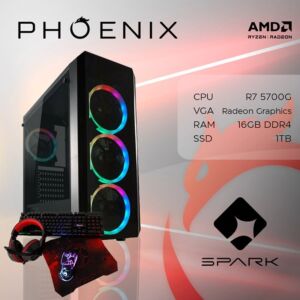 Računalo Phoenix SPARK Y-133