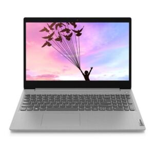 Laptop LENOVO IdeaPad 3 15IIL05 - 81WE00FVSC