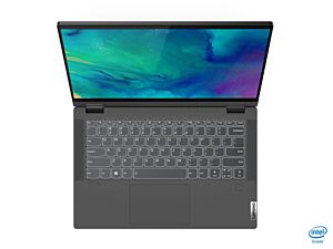 Laptop LENOVO IDEAPAD FLEX 5 - 82HS00M4SC