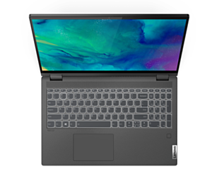 Laptop LENOVO IDEPAD FELX 5 - 82HT005NSC