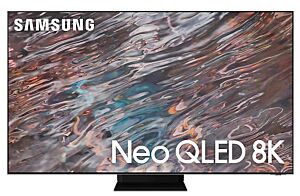 8K Neo QLED TV SAMSUNG QE75QN800ATXXH