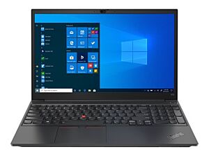 Laptop LENOVO TP E15 G3 - 20YG003SSC + Bundle ThinkPlus ePac 3YR Depot