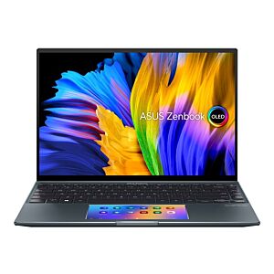 Laptop ASUS Zenbook UX5400EA-OLED-KN721X - 90NB0TA3-M04040
