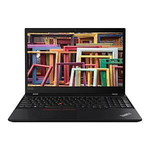 Laptop LENOVO TP T15 G2 - 20W400KNSC