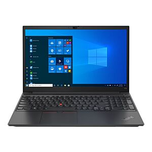 Laptop LENOVO TP E15 - 20YG004CSC + Bundle 3Y carry-in
