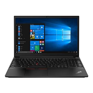 Laptop LENOVO TP E15 - 20T8004LSC + Bundle LENOVO ePac 3Y