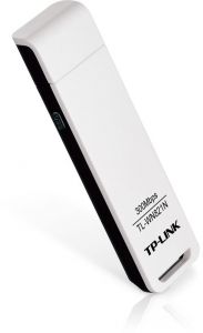 Bežična mrežna kartica TP-LINK TL-WN821N