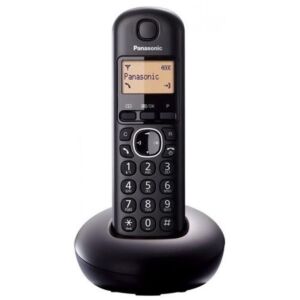 Bežični telefon PANASONIC KX-TGB210FXB