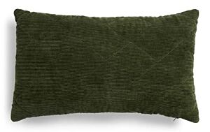Dekorativni jastuk BILLIE-Zelena