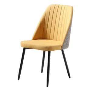 Blagovaonska stolica AURORA-Žuta