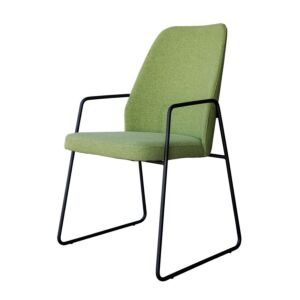 Blagovaonska stolica ISKRA-Svijetlo zelena