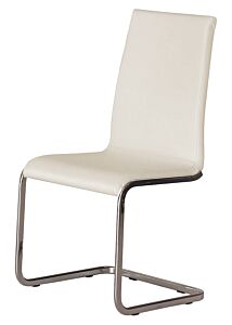 Blagovaonska stolica PAOLA-Bijela